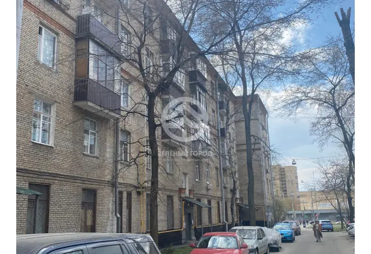 Продажа, комната, Москва, Ботаническая , д. 8