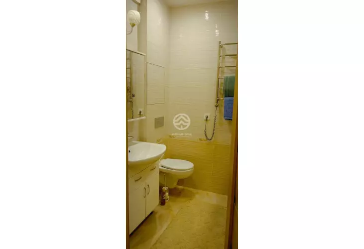 Продажа, 2 к. квартира, Химки, Тепличный проезд, д. 6