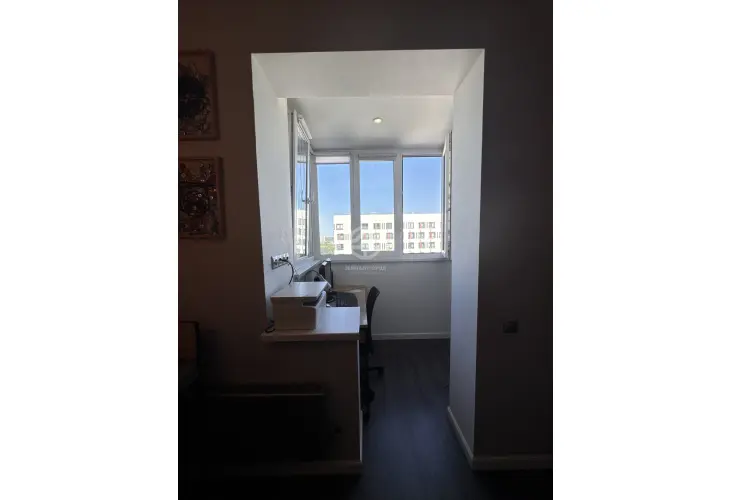 Продажа, 1 к. квартира, Зеленоград, д. 1, к. 37