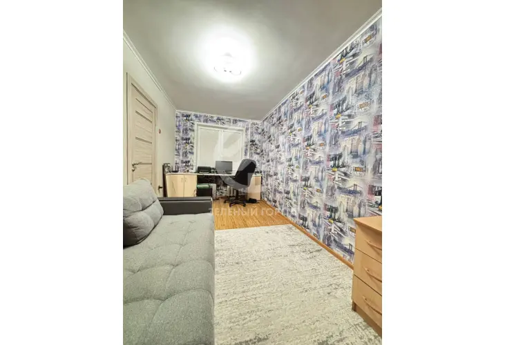 Продажа, 2 к. квартира, Клин, Карла Маркса, д. 41/65