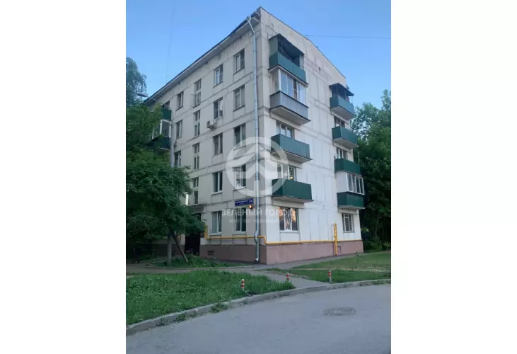 Продажа, 2 к. квартира, Москва, Академика Ильюшина, д. 14