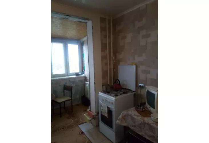Продажа, 3 к. квартира, Высоковск, Текстильная, д. 31