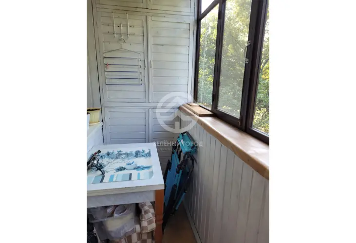 Продажа, 3 к. квартира, Солнечногорск, Красная, д. 174