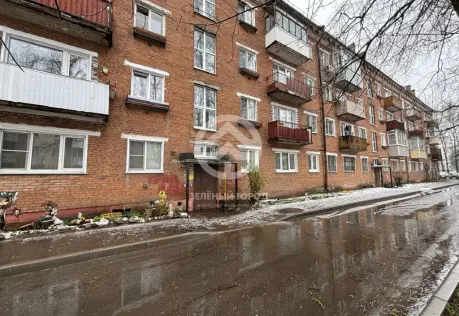 Продажа, 2 к. квартира, Клин, Лавровская дорога, д. 2