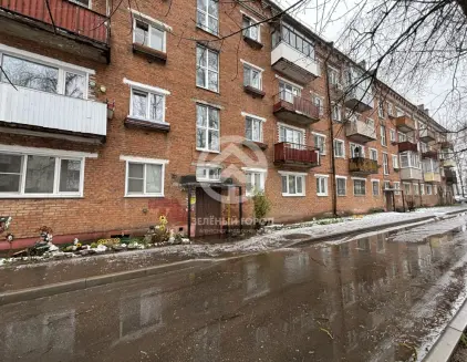 Продажа, 2к. квартира 4.1 млн. руб.