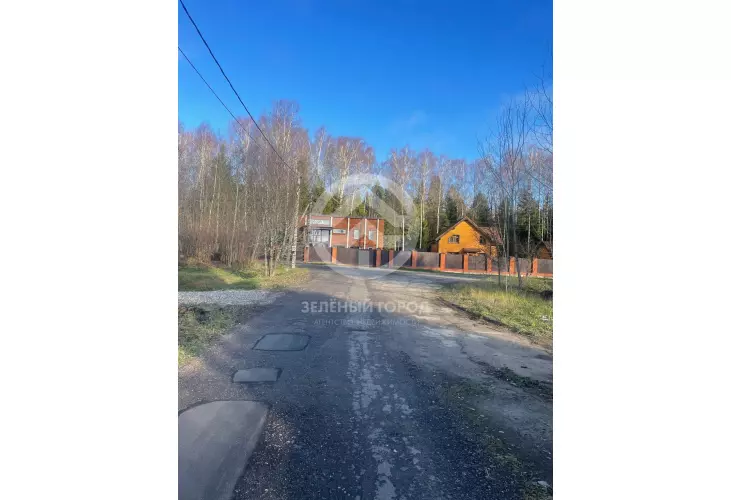 Продажа, дом, Клин, 98 кв.м, 12 сот