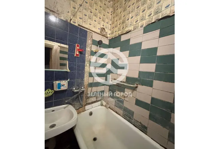 Продажа, комната, Клин, Горького , д. 53/1