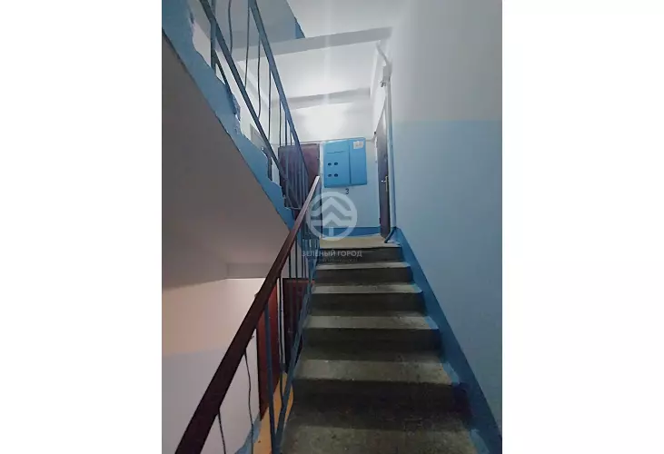 Продажа, 1 к. квартира, Высоковск, Ленина, д. 28