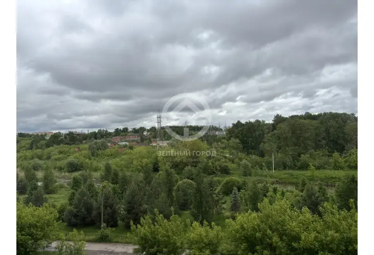 Продажа, 1 к. квартира, Клин, д. 2, к. 2