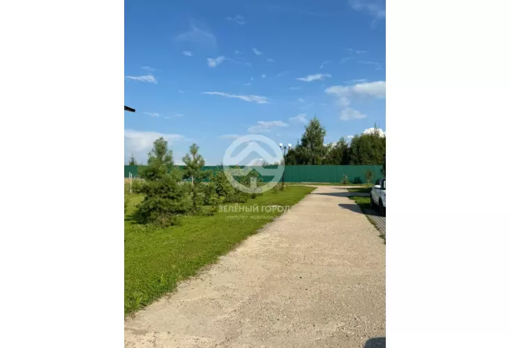 Продажа, дом, Лопотово, 105 кв.м, 3,7 сот