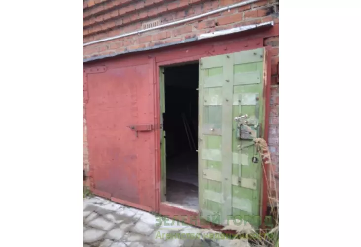 Аренда, гараж, Солнечногорск, Колхозная