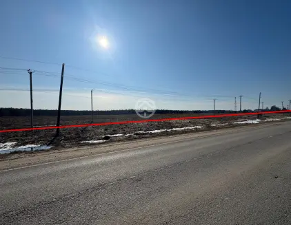 Продажа, участок 8.95 млн. руб.