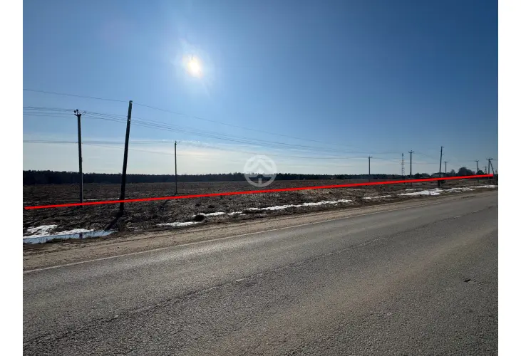 Продажа, участок, Воздвиженское, 142 сот