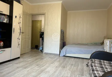 Продажа, 1 к. квартира, Зеленоград, к. 1619