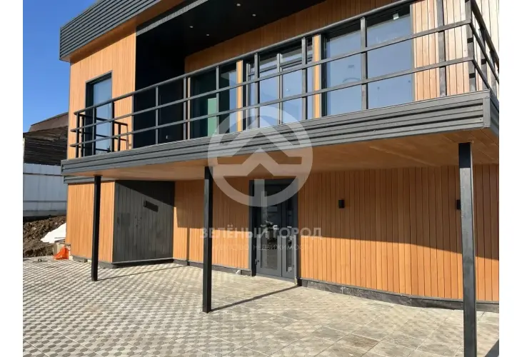 Продажа, дом, Ногово, 170 кв.м, 8 сот