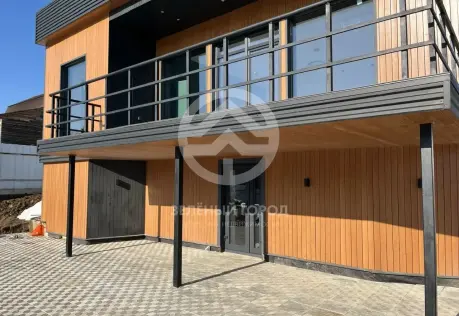 Продажа, дом, Ногово, 170 кв.м, 8 сот