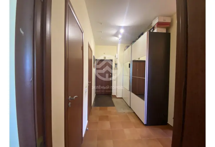 Продажа, 2 к. квартира, Сходня, ул 7-й Гвардейской Дивизии, д. 4, к. 2