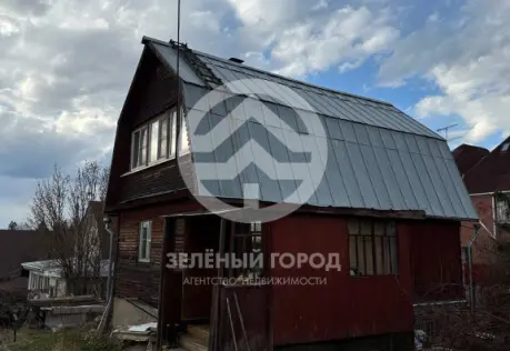 Продажа, дача, Холмы, 142 кв.м, 12 сот