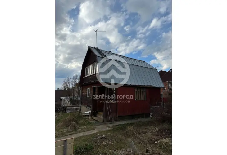 Продажа, дача, Холмы, 142 кв.м, 12 сот