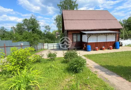 Продажа, дом, Богаиха, 98 кв.м, 9,5 сот