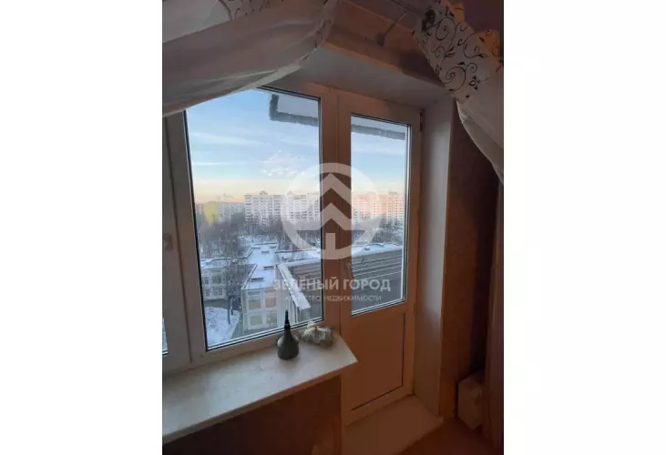 Продажа, 3 к. квартира, Москва, Челябинская, д. 19, к. 3