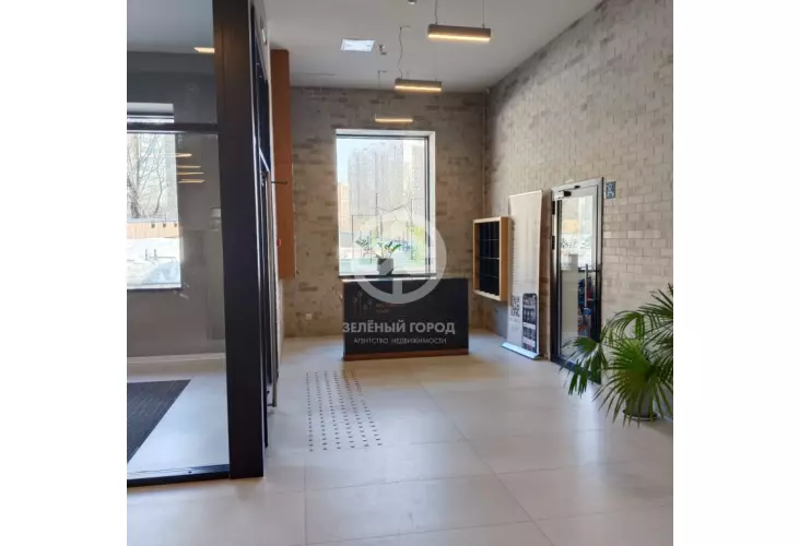 Продажа, 2 к. квартира, Москва, Фестивальная, д. 29