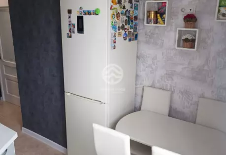 Продажа, 1 к. квартира, рабочий поселок Андреевка, Первый Андреевский, к. 3