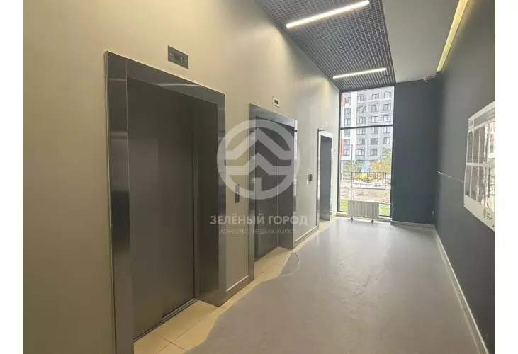 Продажа, 2 к. квартира, Рузино, д. 3, к. 1