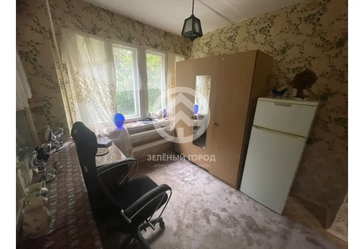 Аренда, таунхаус, Менделеево, ДСК ВТО, д. 10