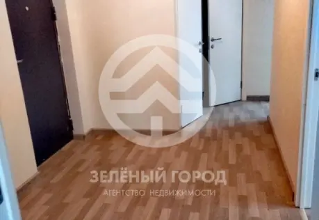 Продажа, 2 к. квартира, Поварово, д. 13