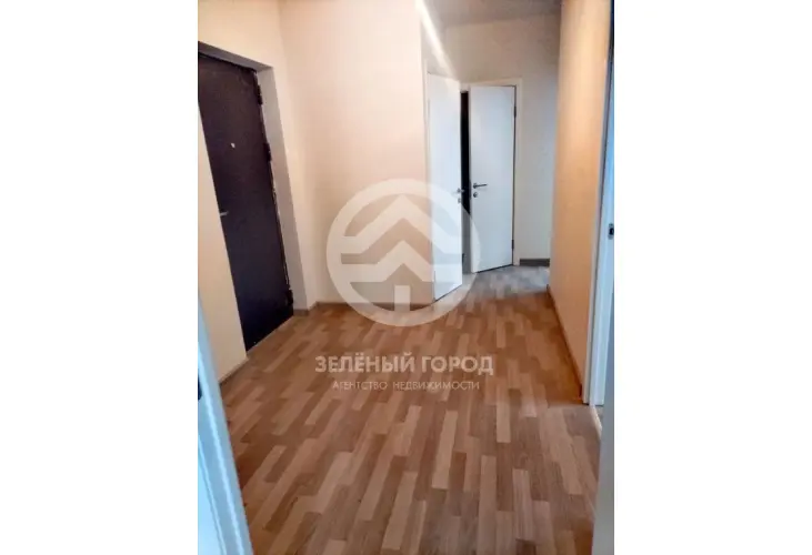 Продажа, 2 к. квартира, поселок городского типа Поварово, д. 13