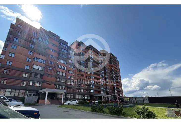 Продажа, студия, Клин, Чайковского, д. 105, к. 2