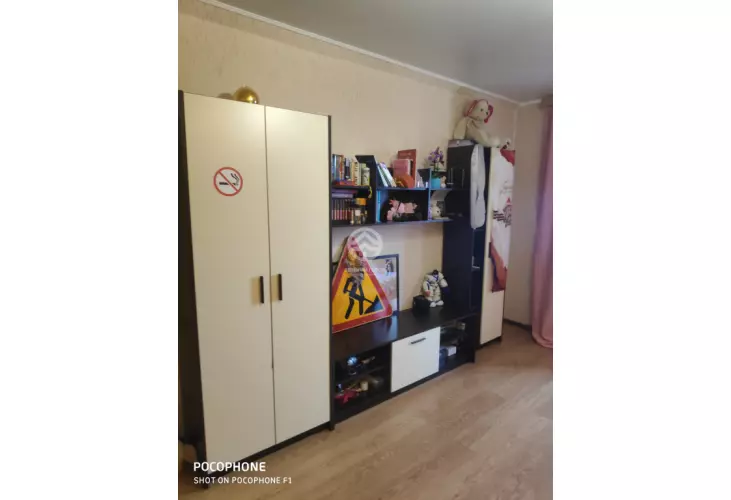 Продажа, 2 к. квартира, Сходня, 2-ой Чапаевский переулок, д. 6