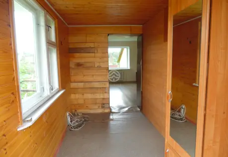 Продажа, дом, Степаньково, 57 кв.м, 6,28 сот