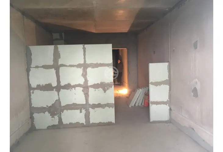 Продажа, 1 к. квартира, деревня Голубое, Сургутский проезд, д. 1, к. 1