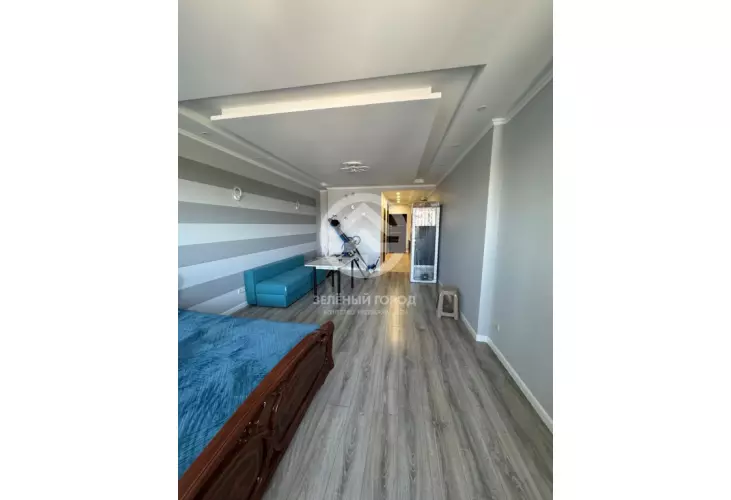 Продажа, 1 к. квартира, Звенигород, Нахабинское шоссе , д. 7А