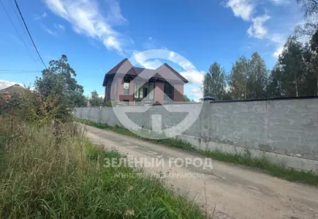 Продажа, дом, Благовещенка, 321 кв.м, 10,16 сот