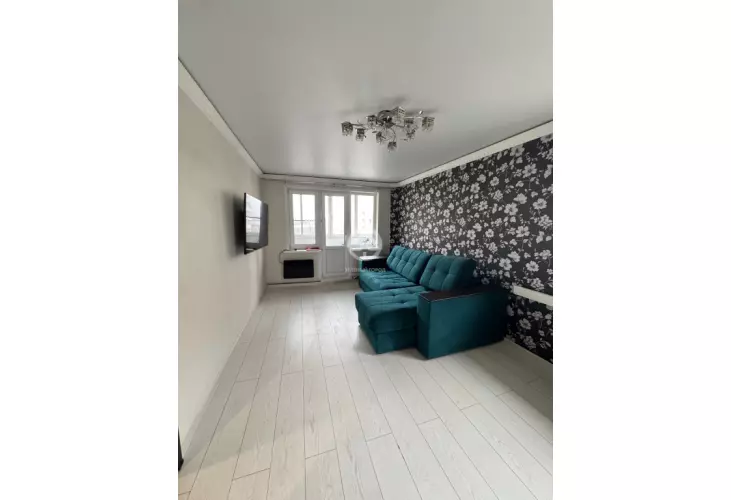 Продажа, 2 к. квартира, Павловский Посад, Чапаева, д. 7