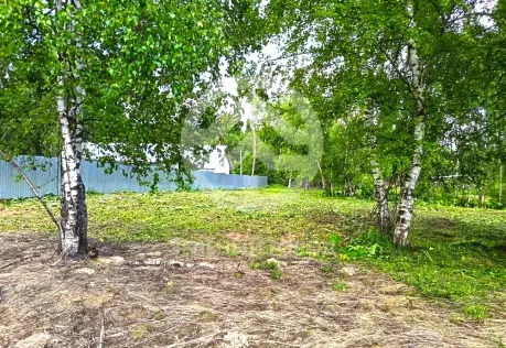 Продажа, участок, Решеткино, 15 сот