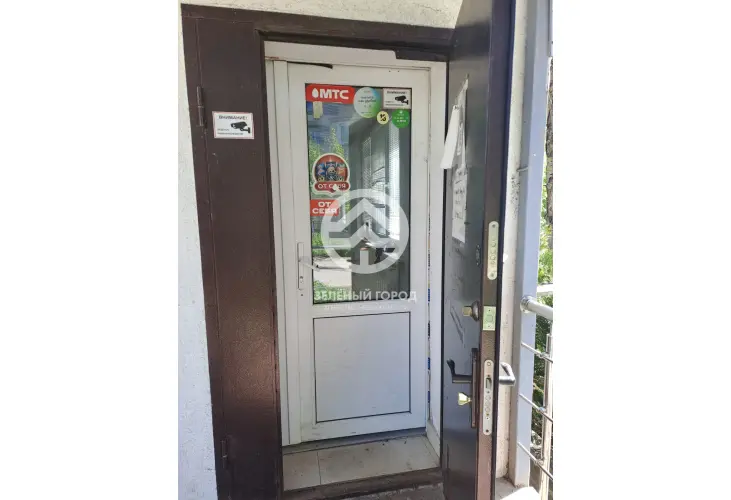 Продажа, нежилое помещение, Солнечногорск, Вертлинская, д. 9