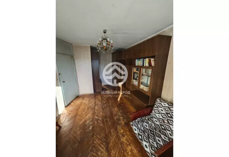 Продажа, 2 к. квартира, Солнечногорск, Банковская, д. 24