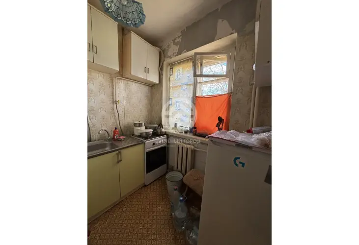 Продажа, 1 к. квартира, Клин, 2-я Овражная, д. 1а