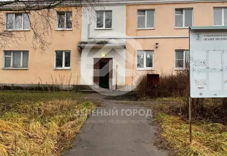 Продажа, 2 к. квартира, Селинское, Сиреневая, д. 1
