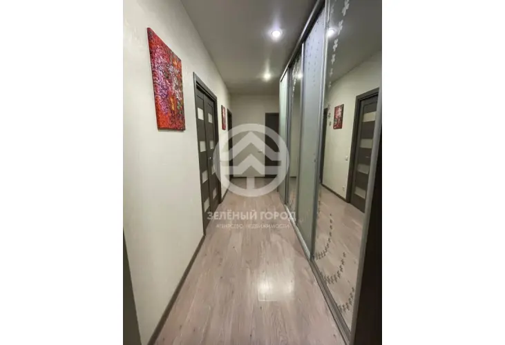 Продажа, 3 к. квартира, Путилково, Новотушинская, д. 3