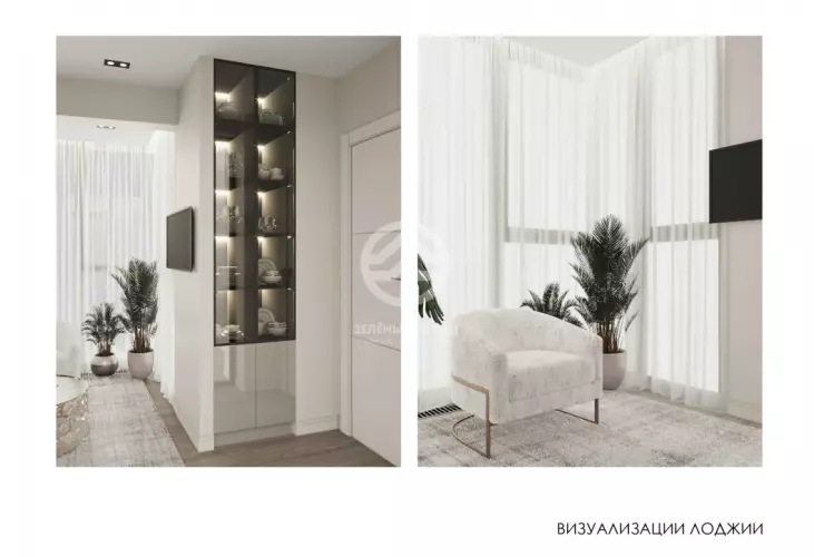 Продажа, 3 к. квартира, Москва, Душинская, д. 16