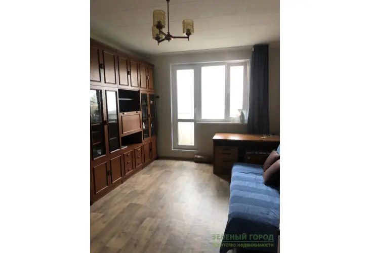 Продажа, 1 к. квартира, Зеленоград, к. 622