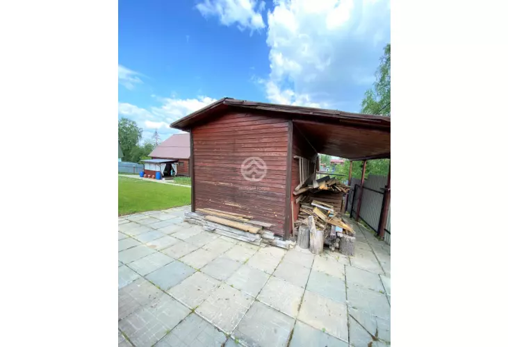 Продажа, дом, Богаиха, 98 кв.м, 9,5 сот