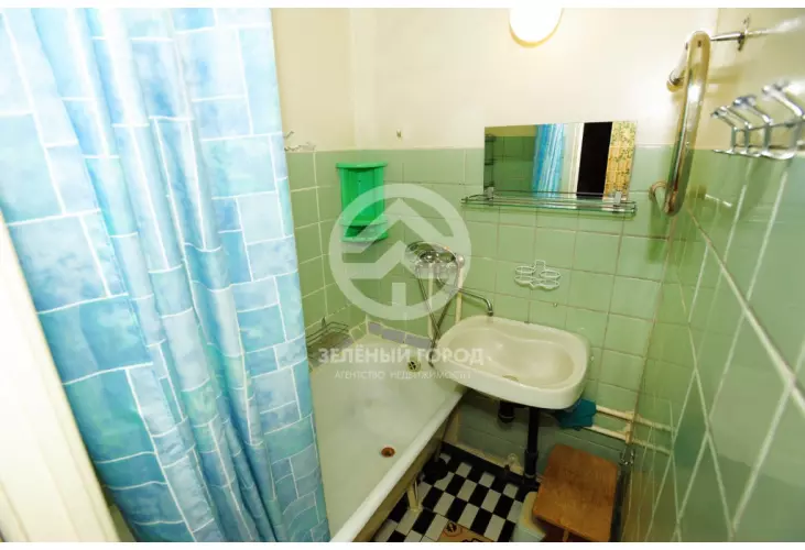 Продажа, 3 к. квартира, Зеленоград, к. 918