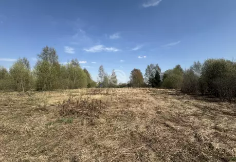 Продажа, участок, Бекетово, 15 сот