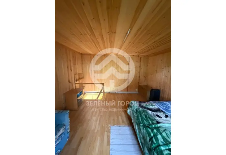 Продажа, дом, СНТ Ворсинка, 44 кв.м, 8 сот
